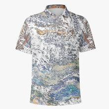 Load image into Gallery viewer, Handmade Men's Polo Shirt