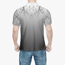 將圖片載入圖庫檢視器 Handmade Men's Polo Shirt
