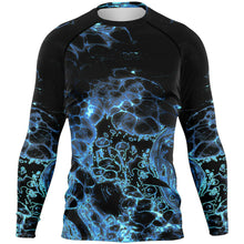 Load image into Gallery viewer, Men's Rash Guard