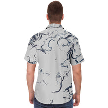 Charger l'image dans la galerie, Short Sleeve Button Down Shirt