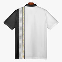 Load image into Gallery viewer, Handmade Men's Polo Shirt