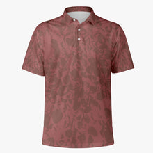 Load image into Gallery viewer, Handmade Men's Polo Shirt