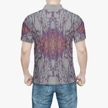 Load image into Gallery viewer, Men's Polo Shirt