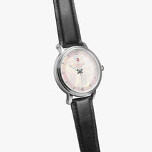 Load image into Gallery viewer, 46mm Unisex Automatic Watch (Silver)