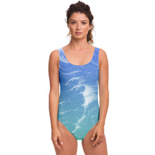 將圖片載入圖庫檢視器 One-Piece Swimsuit