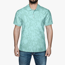 Load image into Gallery viewer, Handmade Men's Polo Shirt