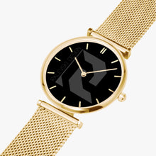 Load image into Gallery viewer, New Stylish Ultra-Thin Quartz Watch (With Indicators)