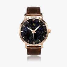 Load image into Gallery viewer, 46mm Unisex Automatic Watch (Rose Gold)