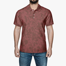 Load image into Gallery viewer, Handmade Men's Polo Shirt