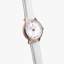 Load image into Gallery viewer, 46mm Unisex Automatic Watch (Rose Gold)