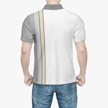 Load image into Gallery viewer, Handmade Men's Polo Shirt