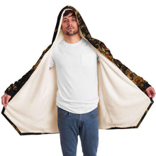 Load image into Gallery viewer, Luxurious Cloak