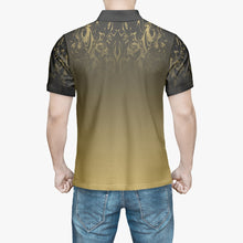 將圖片載入圖庫檢視器 Handmade Men's Polo Shirt