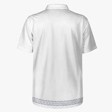 Load image into Gallery viewer, Handmade Men's Polo Shirt