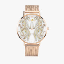 Загрузить изображение в средство просмотра галереи, Stainless Steel Perpetual Calendar Quartz Watch (With Indicators)