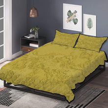 Load image into Gallery viewer, Polyester Quilt Bed Sets