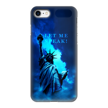 Carregar imagem no visualizador da galeria, Lady Liberty Fully Printed Tough Phone Case