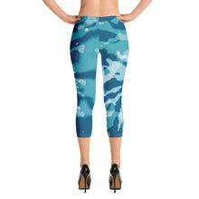 Charger l'image dans la galerie, Capri Leggings