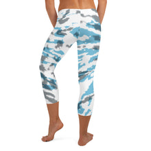Load image into Gallery viewer, Capri Leggings