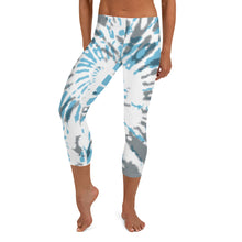 Load image into Gallery viewer, Capri Leggings