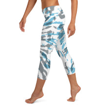 Load image into Gallery viewer, Capri Leggings
