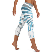 Load image into Gallery viewer, Capri Leggings