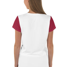 Load image into Gallery viewer, Crop Tee