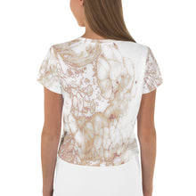 Load image into Gallery viewer, Crop Tee