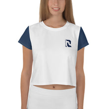 Load image into Gallery viewer, Crop Tee