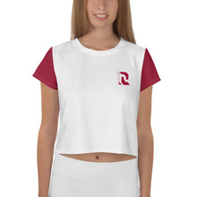 Load image into Gallery viewer, Crop Tee