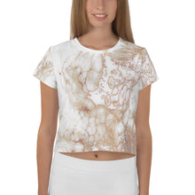 Load image into Gallery viewer, Crop Tee