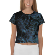 Load image into Gallery viewer, Crop Tee