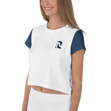 Load image into Gallery viewer, Crop Tee