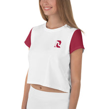 Load image into Gallery viewer, Crop Tee