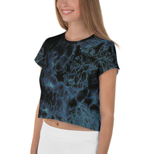 Load image into Gallery viewer, Crop Tee