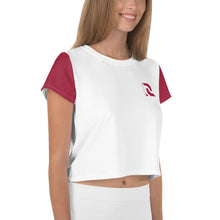 Load image into Gallery viewer, Crop Tee