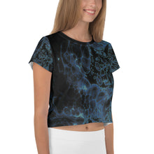 Load image into Gallery viewer, Crop Tee
