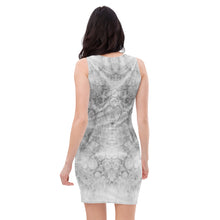 Load image into Gallery viewer, Cut & Sew Dress