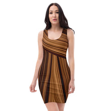 Carregar imagem no visualizador da galeria, Cut & Sew Dress