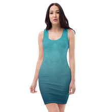 Load image into Gallery viewer, Cut & Sew Dress