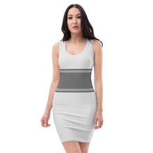 Load image into Gallery viewer, Cut & Sew Dress