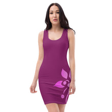 Load image into Gallery viewer, Cut & Sew Dress