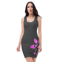 Load image into Gallery viewer, Cut & Sew Dress