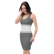 Load image into Gallery viewer, Cut & Sew Dress