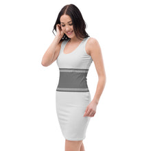 Load image into Gallery viewer, Cut & Sew Dress