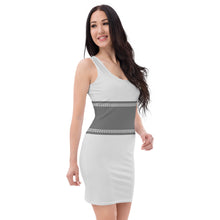 Load image into Gallery viewer, Cut & Sew Dress