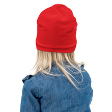 將圖片載入圖庫檢視器 Kids Beanie