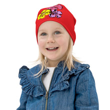將圖片載入圖庫檢視器 Kids Beanie