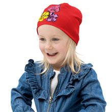 將圖片載入圖庫檢視器 Kids Beanie