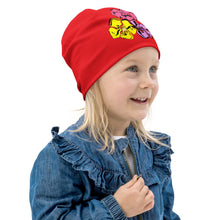 將圖片載入圖庫檢視器 Kids Beanie
